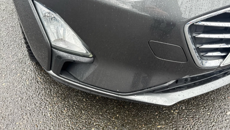 Ford Focus 1.5 EcoBlue 120 Titanium X Edition 5dr Diesel Hatchback